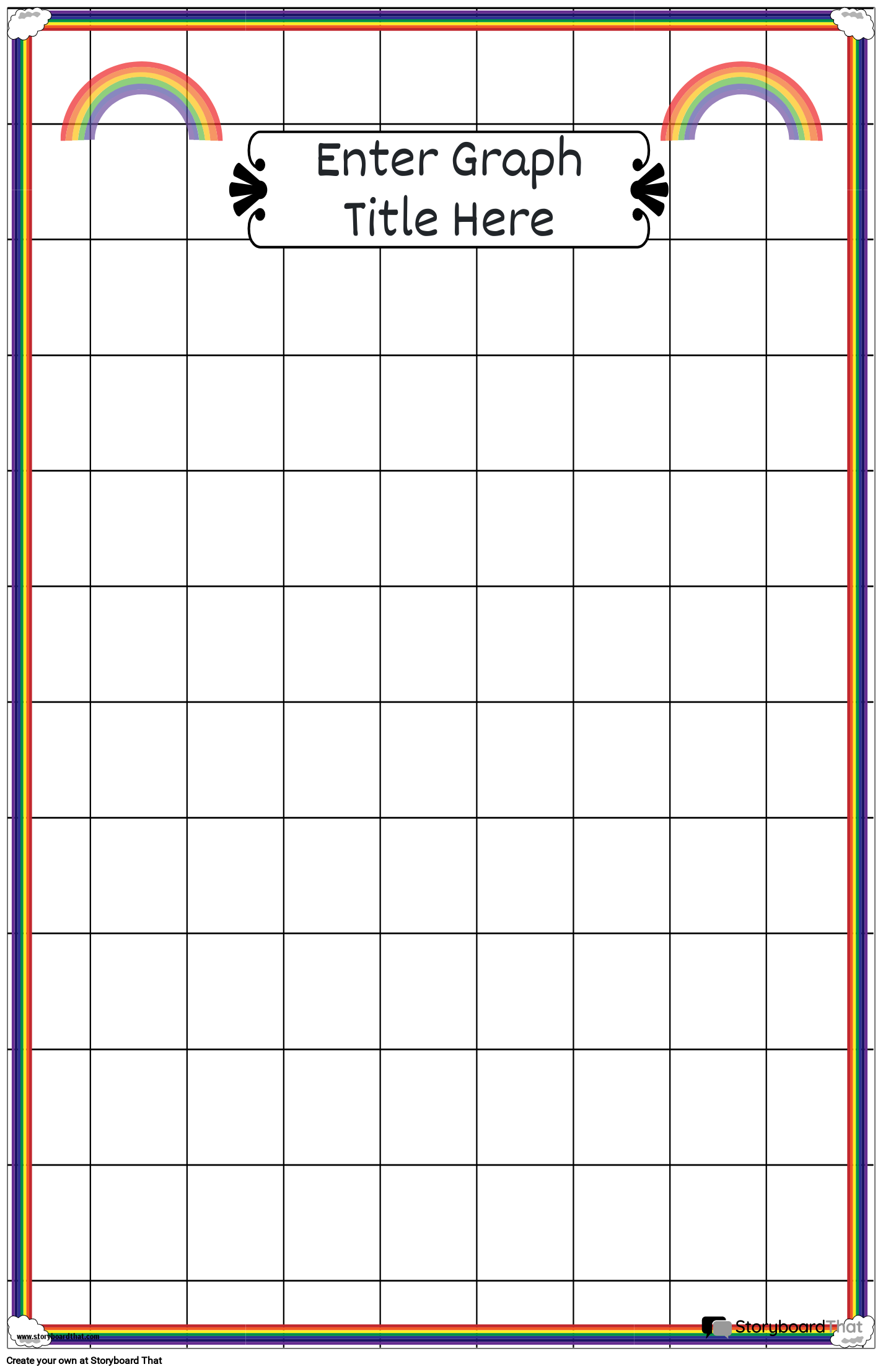Free Printable Graph Paper Templates Designs
