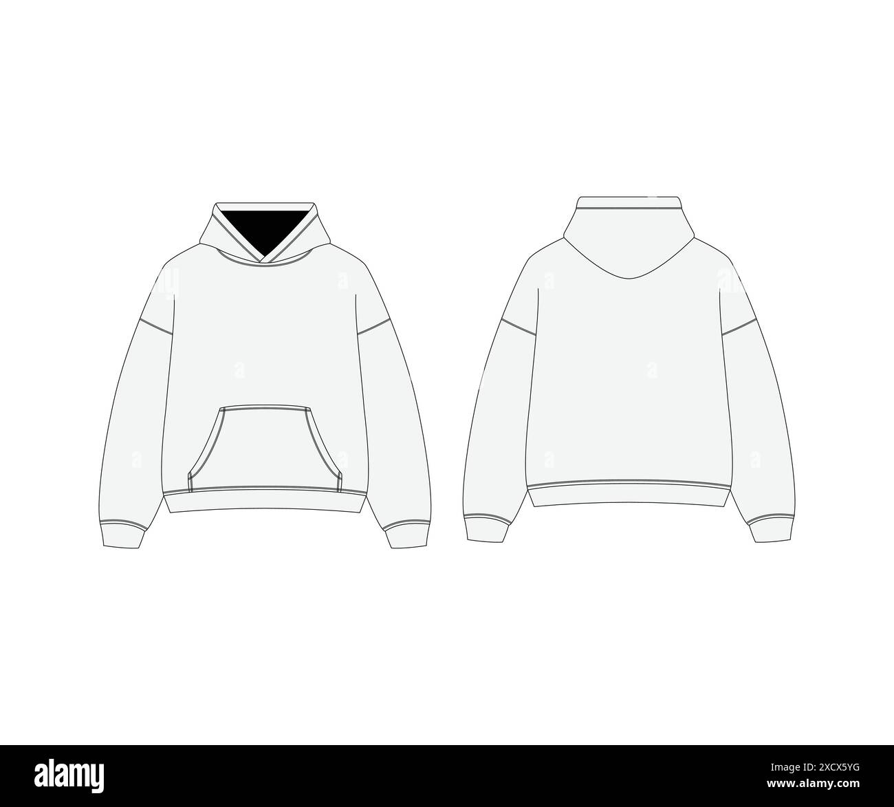 Hoodie Template Hi res Stock Photography And Images Alamy Hoodie Template Hi res Stock Photography And Images Alamy