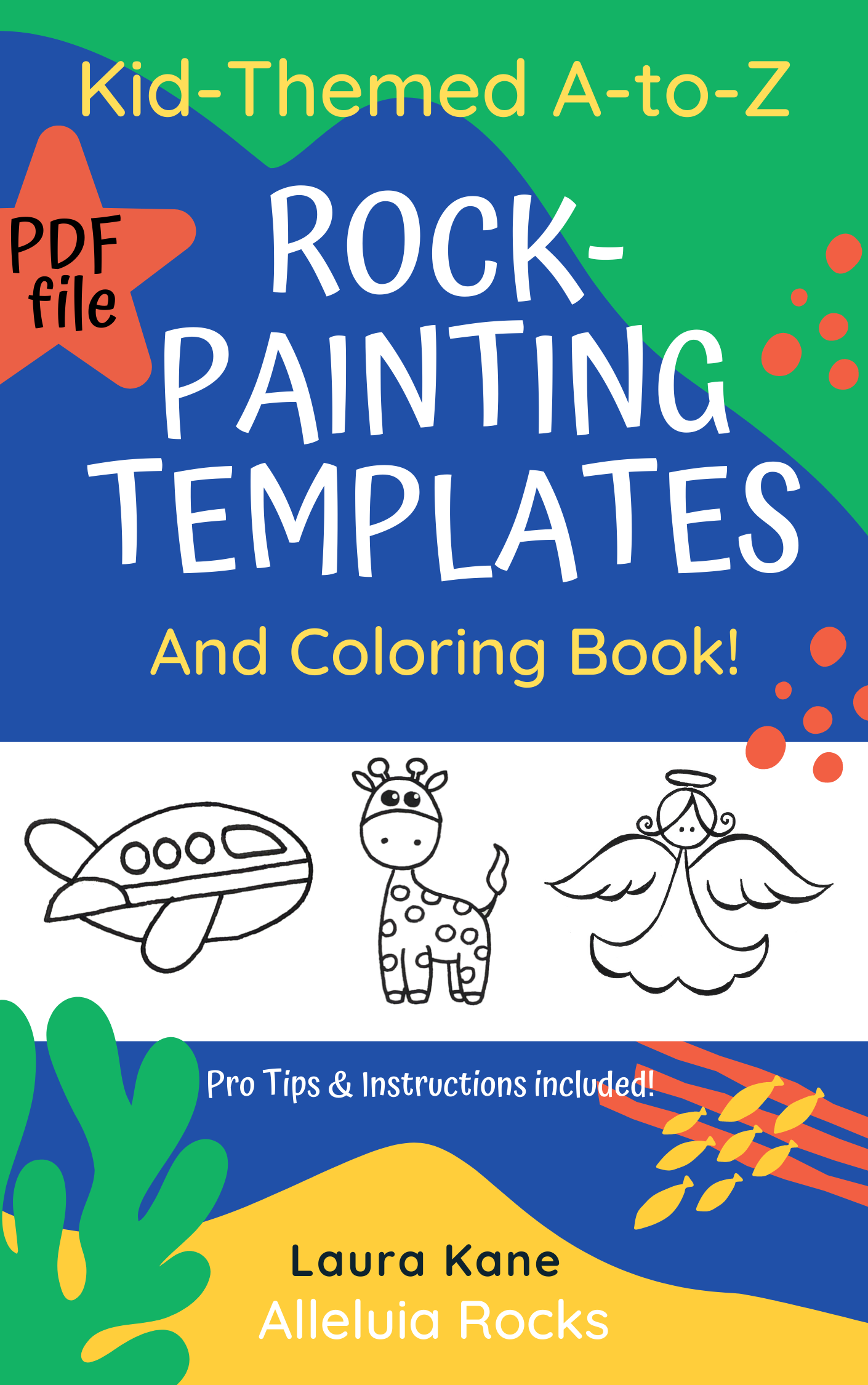 Painting Templates Free Printable