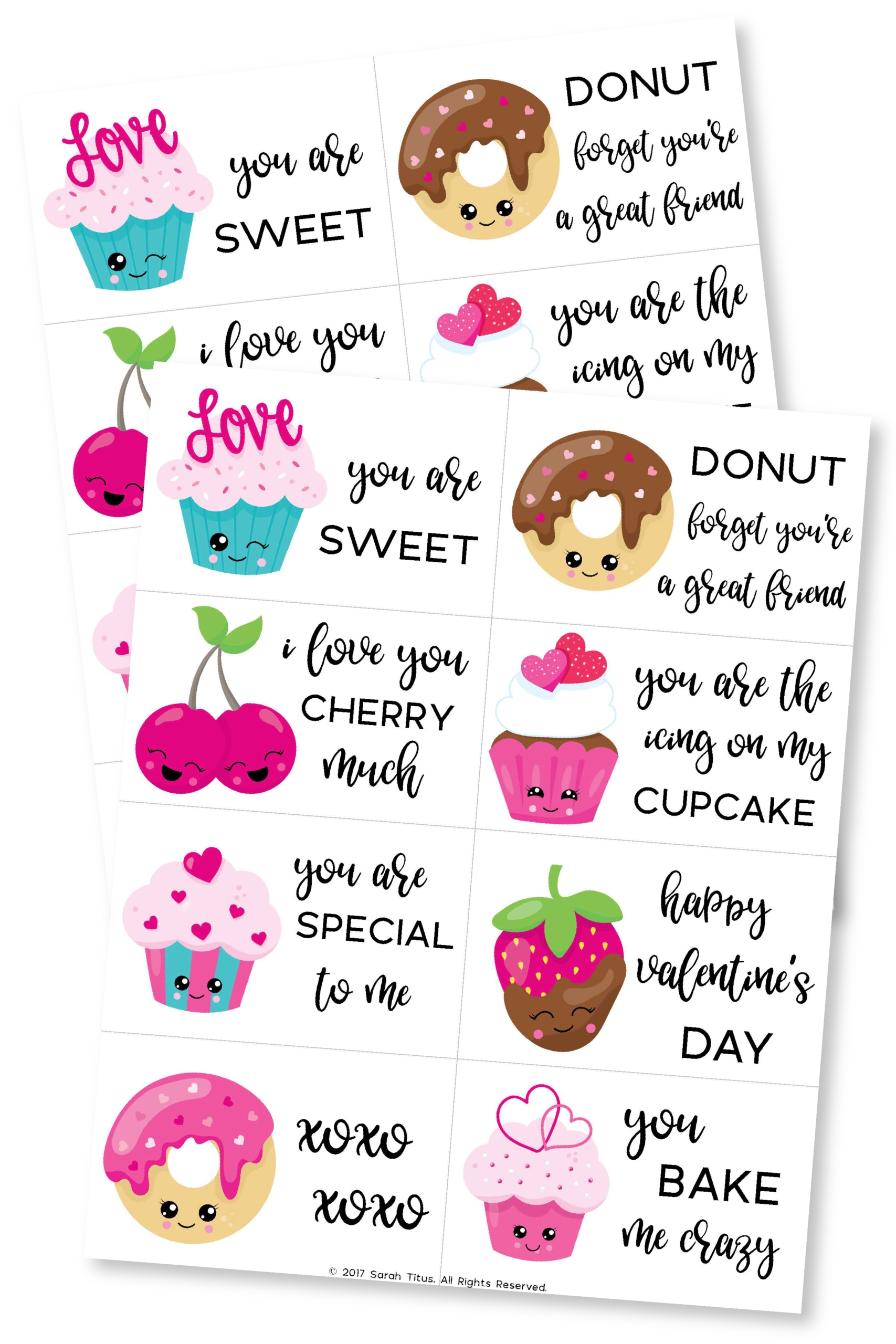 Valentine Templates Free Printable