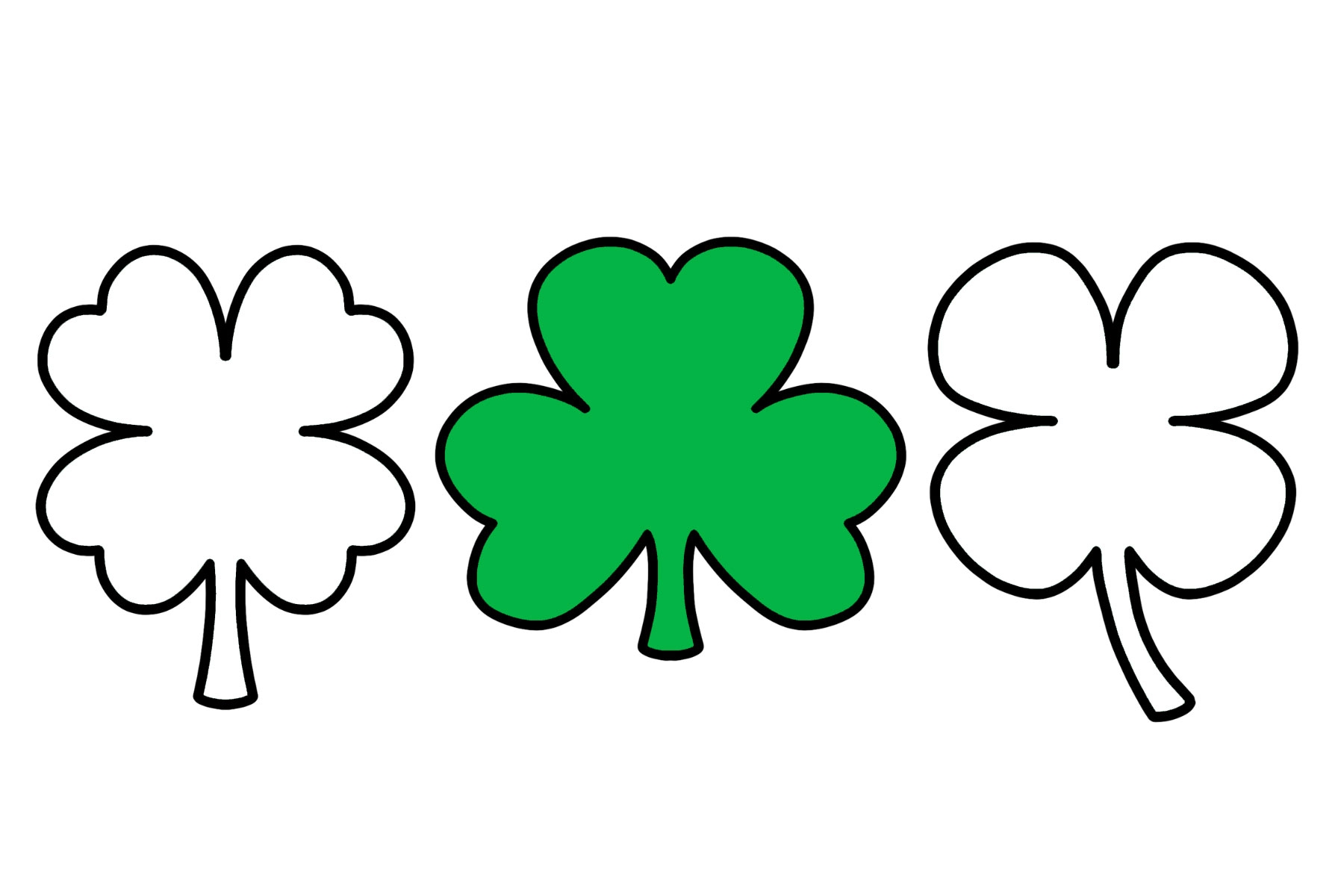 12 Unique Shamrock Templates Free Printable Cassie Smallwood Worksheets Library 12 Unique Shamrock Templates Free Printable Cassie Smallwood Worksheets Library