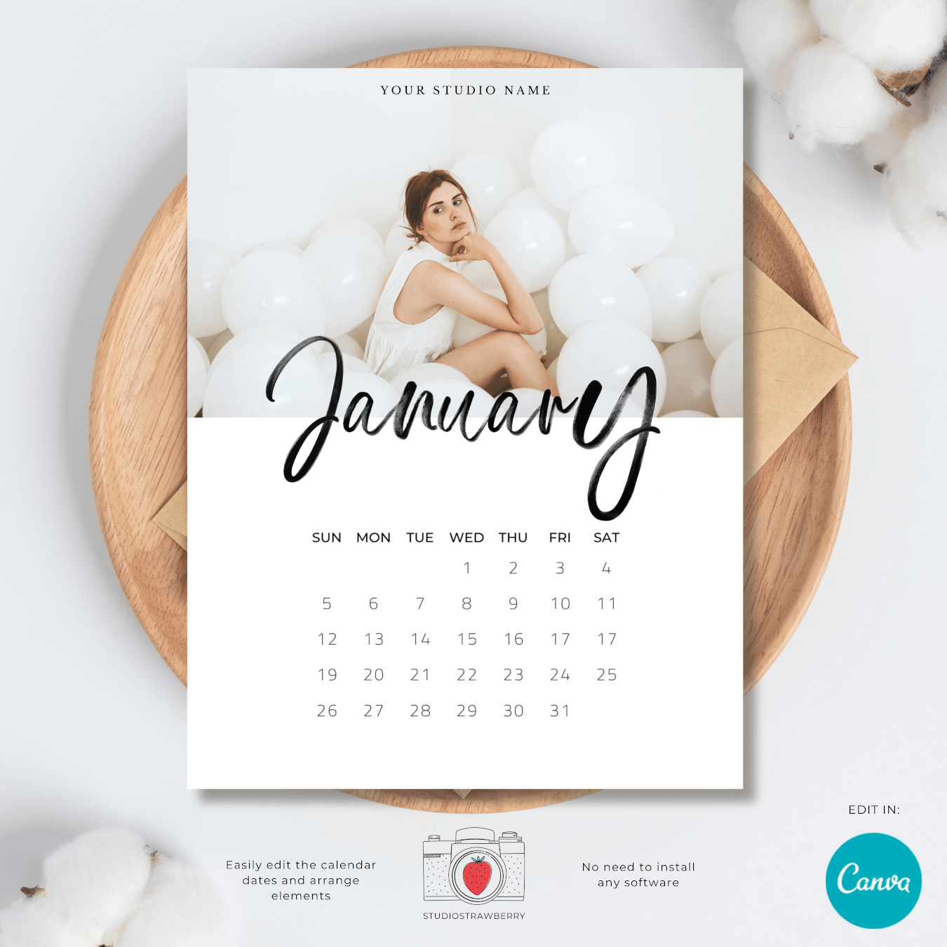 Printable Calendar Templates 2025 Printable Calendar Templates 2025