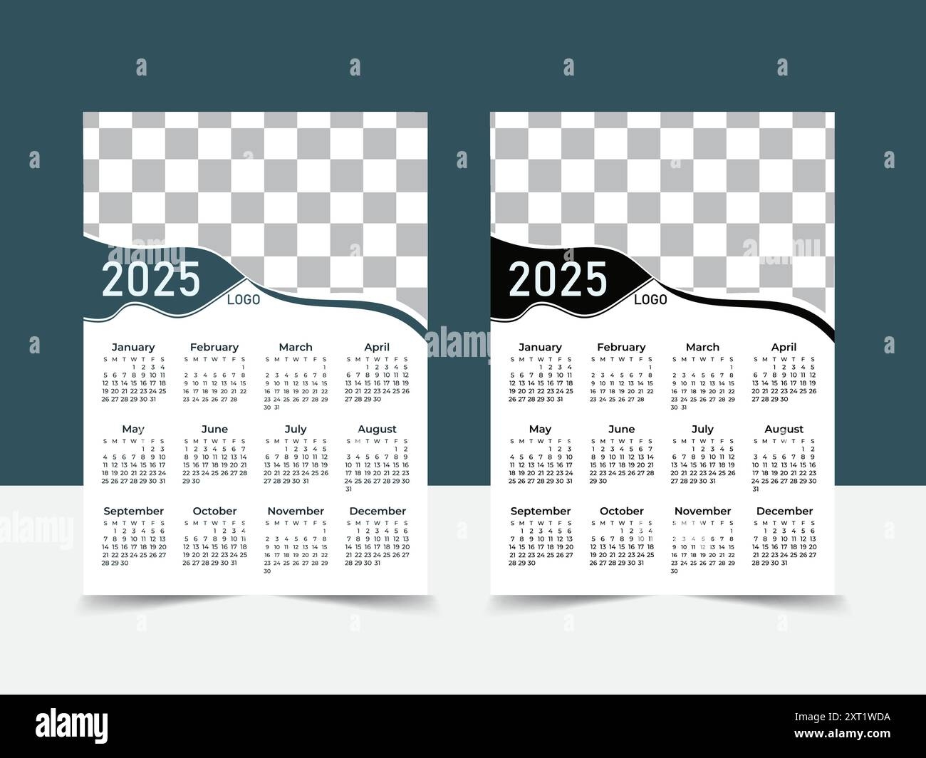 2025 Year Wall Calendar Design With Monthly Event Printable Calendars Template For Business Agency Stock Vector Image Art Alamy 2025 Year Wall Calendar Design With Monthly Event Printable Calendars Template For Business Agency Stock Vector Image Art Alamy