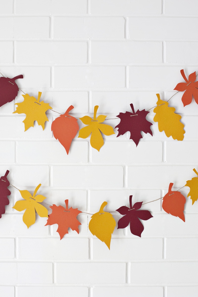 Free Printable Fall Templates