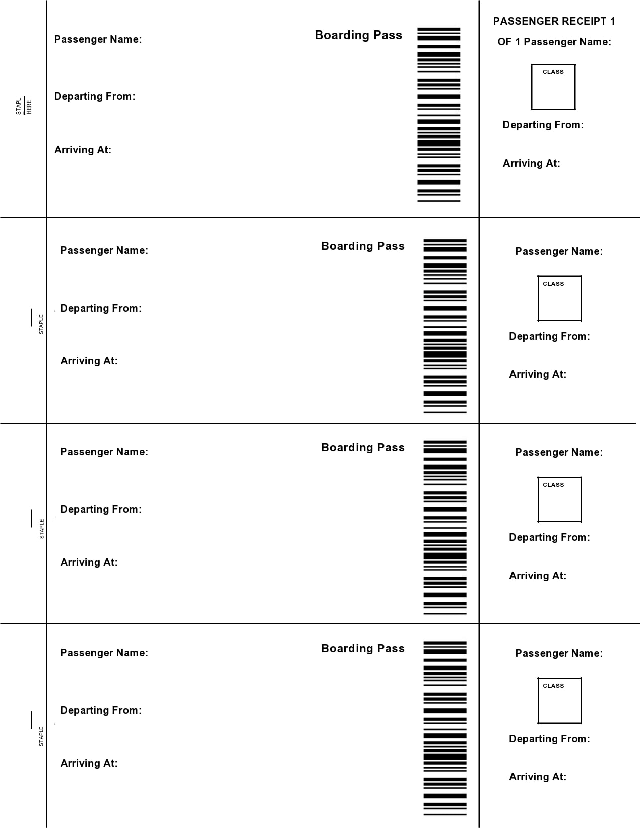30 Editable Plane Ticket Templates Word PDF TemplateArchive 30 Editable Plane Ticket Templates Word PDF TemplateArchive