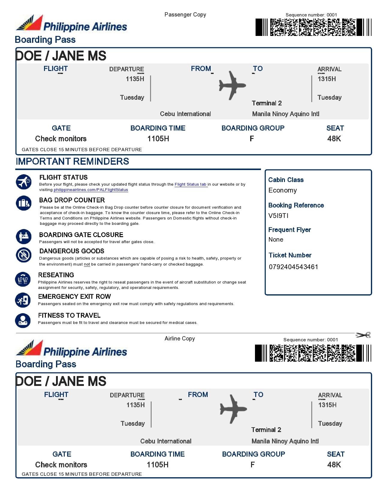 30 Editable Plane Ticket Templates Word PDF TemplateArchive 30 Editable Plane Ticket Templates Word PDF TemplateArchive