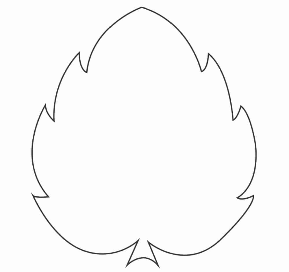 Printable Autumn Templates