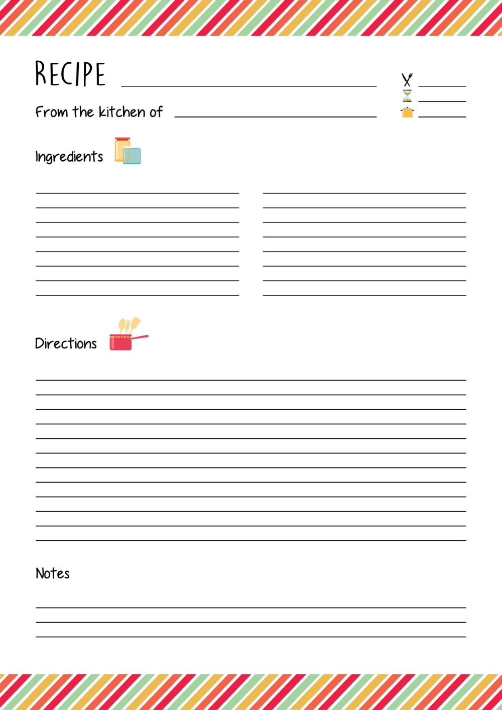 8 Recipe Book Templates On Google Docs Ideas Recipe Book Templates Recipe Book Recipe Template