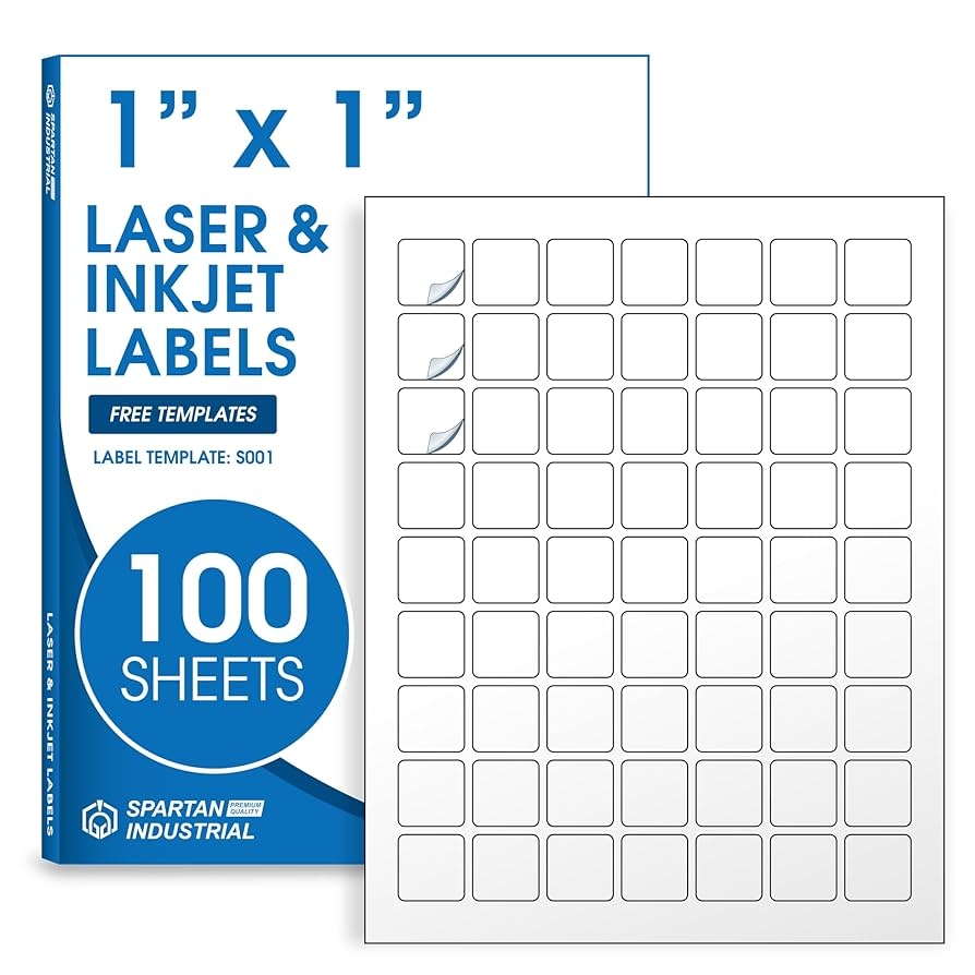 Free Label Templates Printable