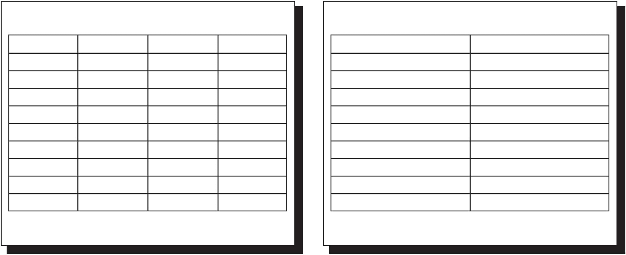 Amazon Avery Printable Tab Inserts For Hanging File Folders 1 2 X 2 1 5 Cut White 100 Index Tab Inserts 11136 Hanging File Folder Tabs Office Products