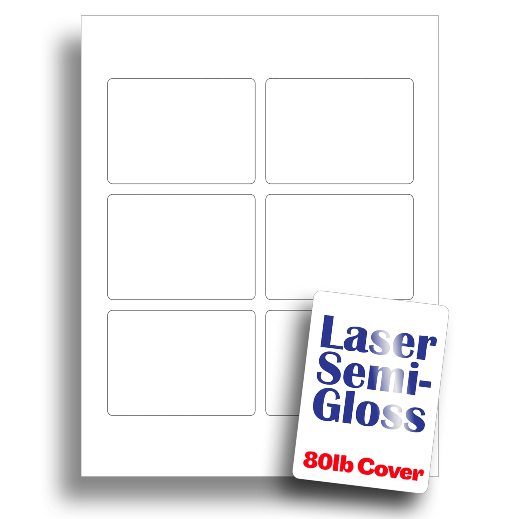 Printable Deck Of Cards Template