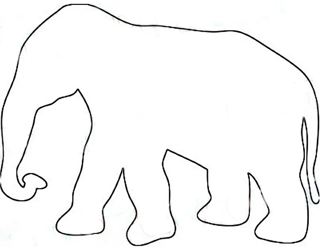 Animal Templates To Cut Out