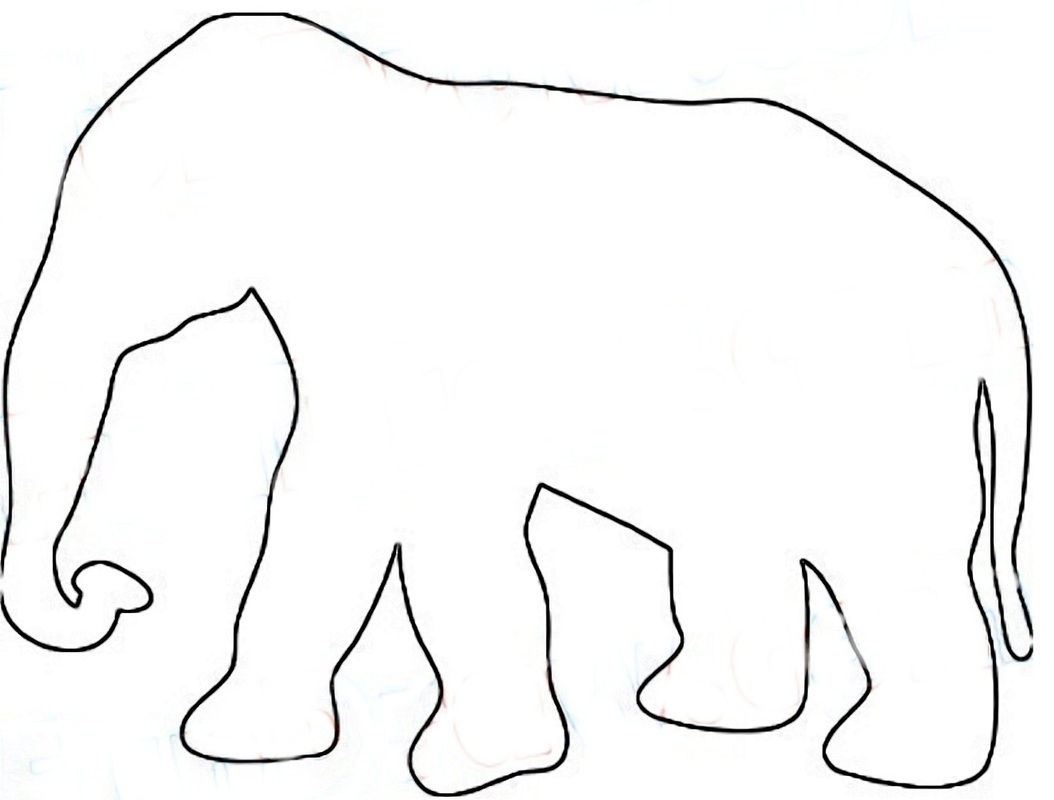 Animals FREE CRAFT PATTERNS