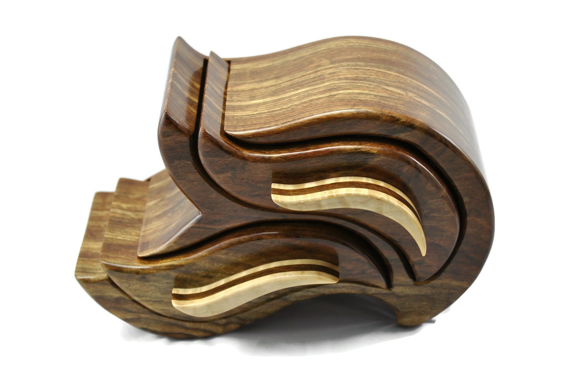 Band Saw Box Pattern 16
