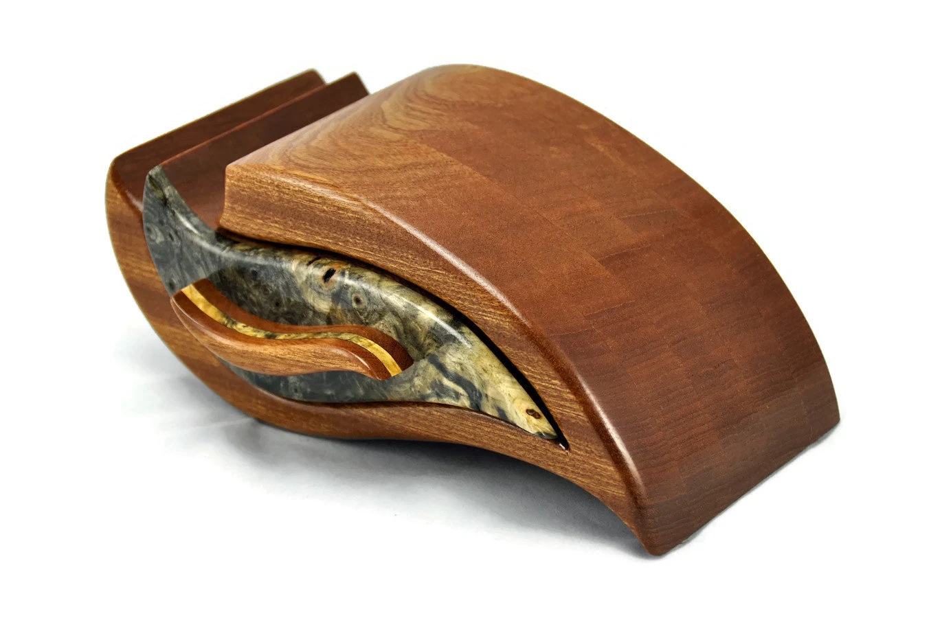 Band Saw Box Pattern 22 Etsy UK