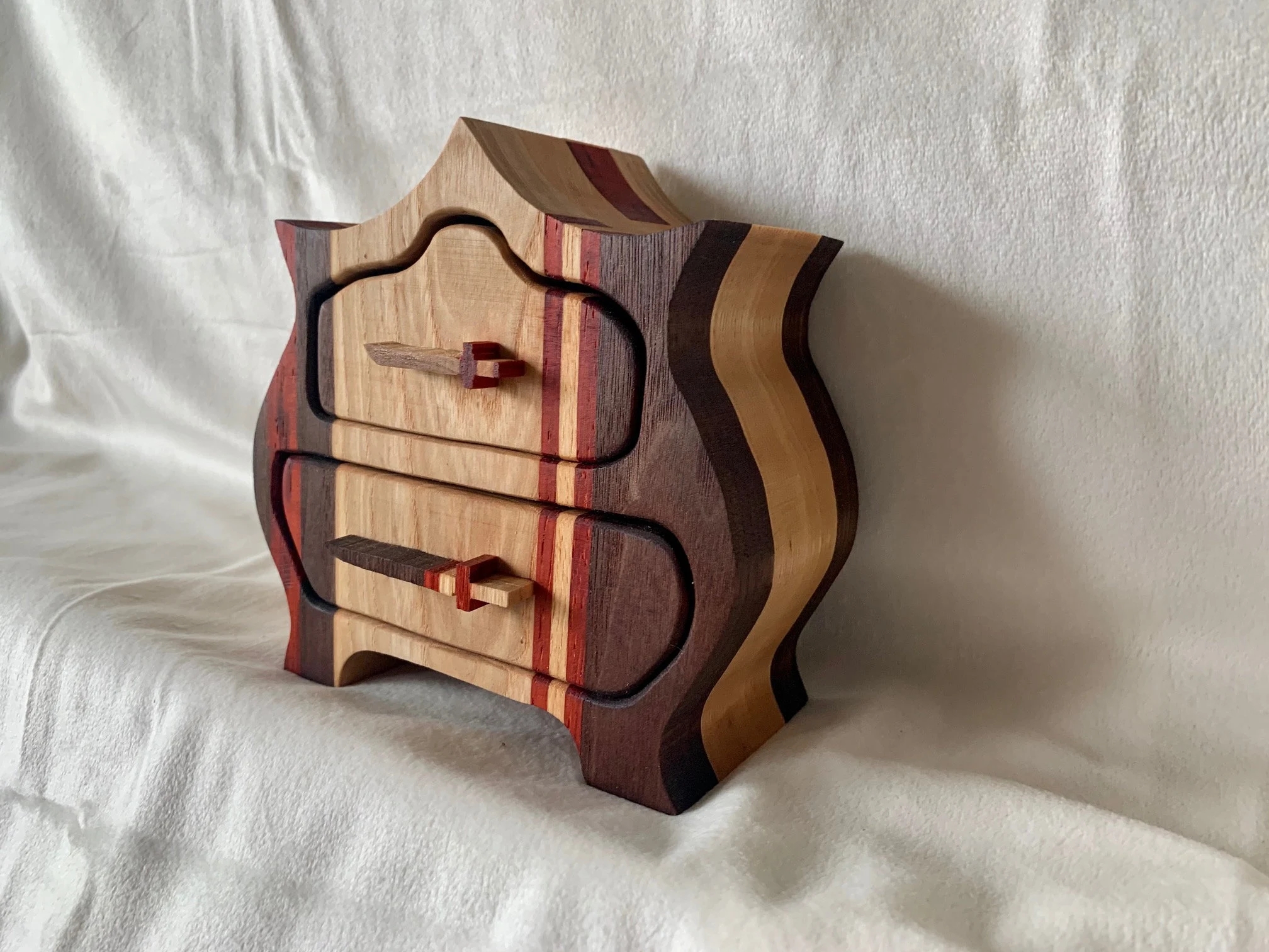 Bandsaw Box Template Etsy