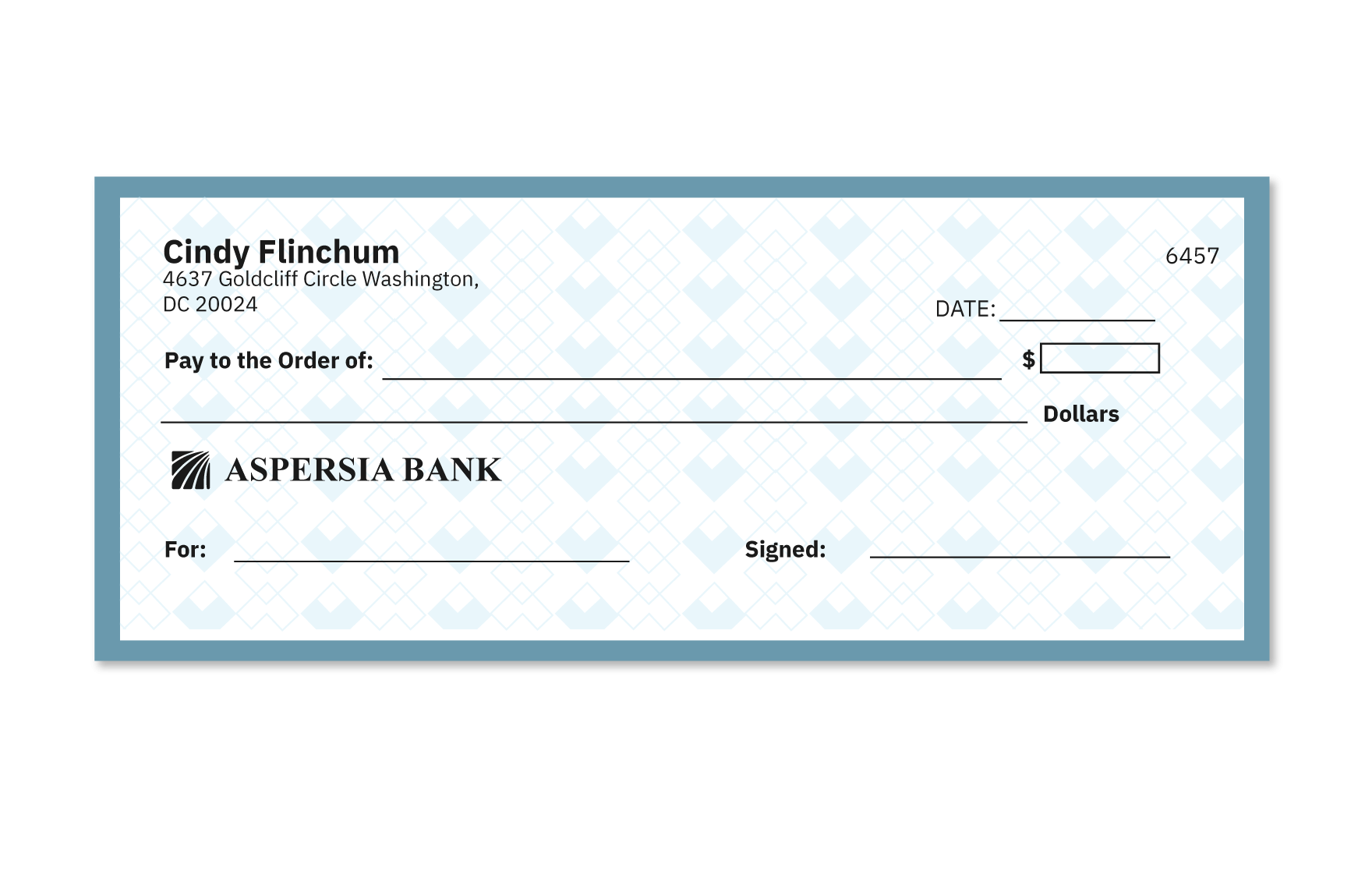 Bank Cashier Blank Cheque Free Vector In Illustrator SVG EPS JPEG PNG Download Template