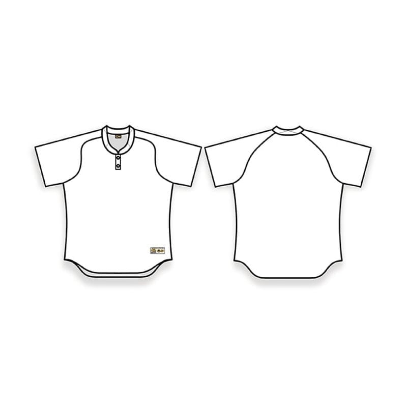BASEBALL JERSEYS PROFI BASEBALL JERSEYS Jersey 53