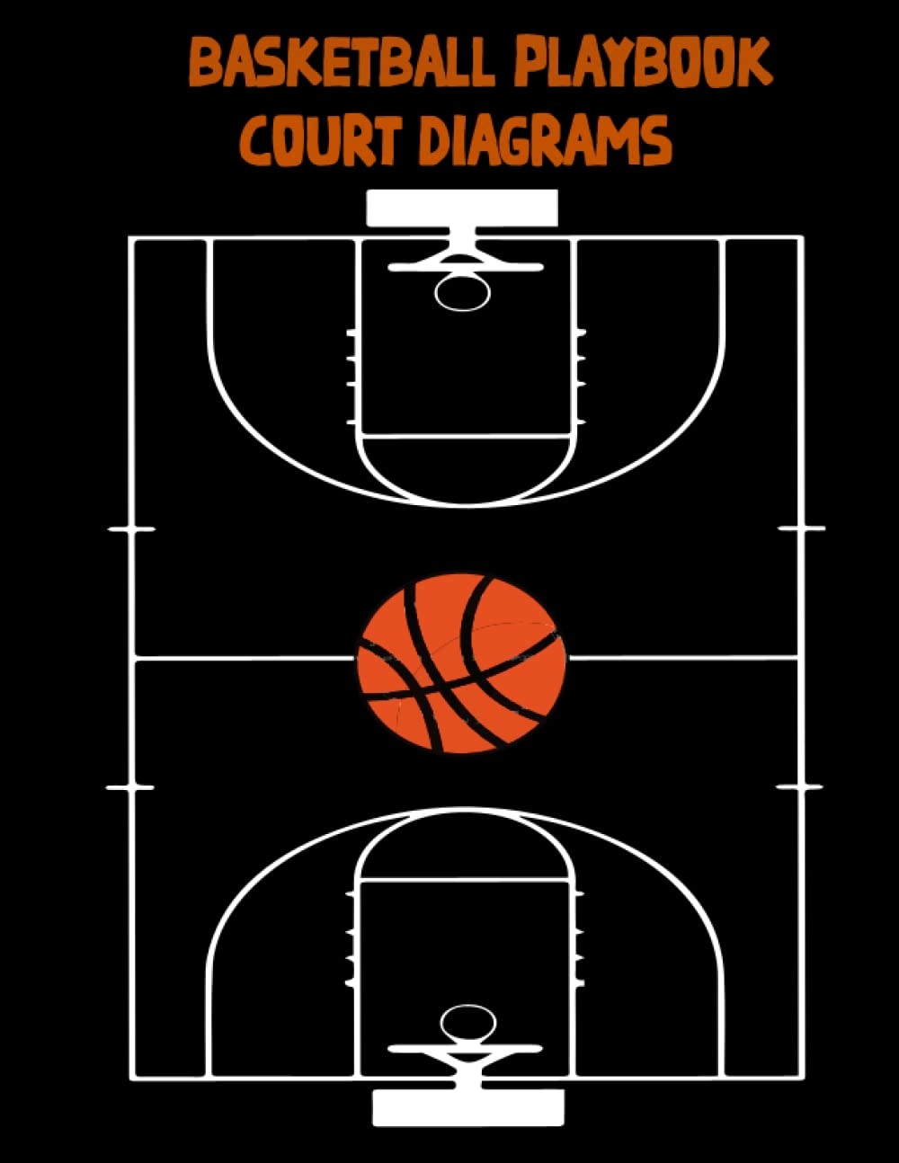 Basketball Playbook Court Diagrams 110 Full Page Basketball Court Diagrams For Drawing Up Plays Basketball Lovers Drills Tom Alex Amazon de Books Basketball Playbook Court Diagrams 110 Full Page Basketball Court Diagrams For Drawing Up Plays Basketball Lovers Drills Tom Alex Amazon de Books