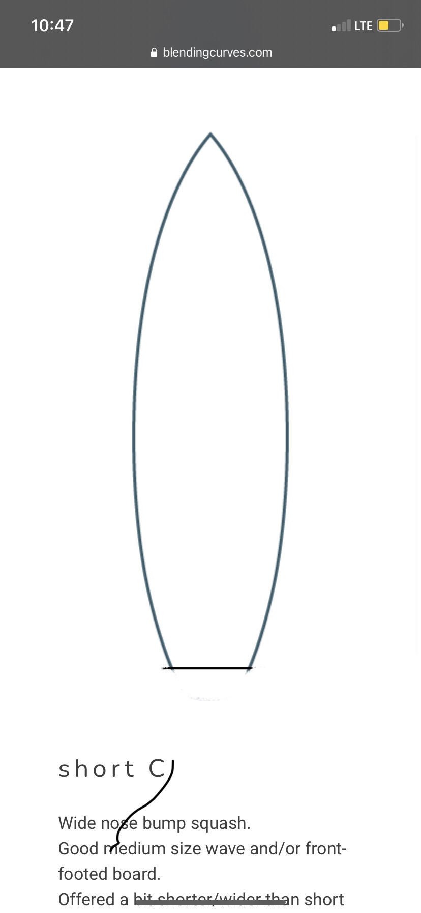 Chop Tails General Discussion SWAYLOCKS