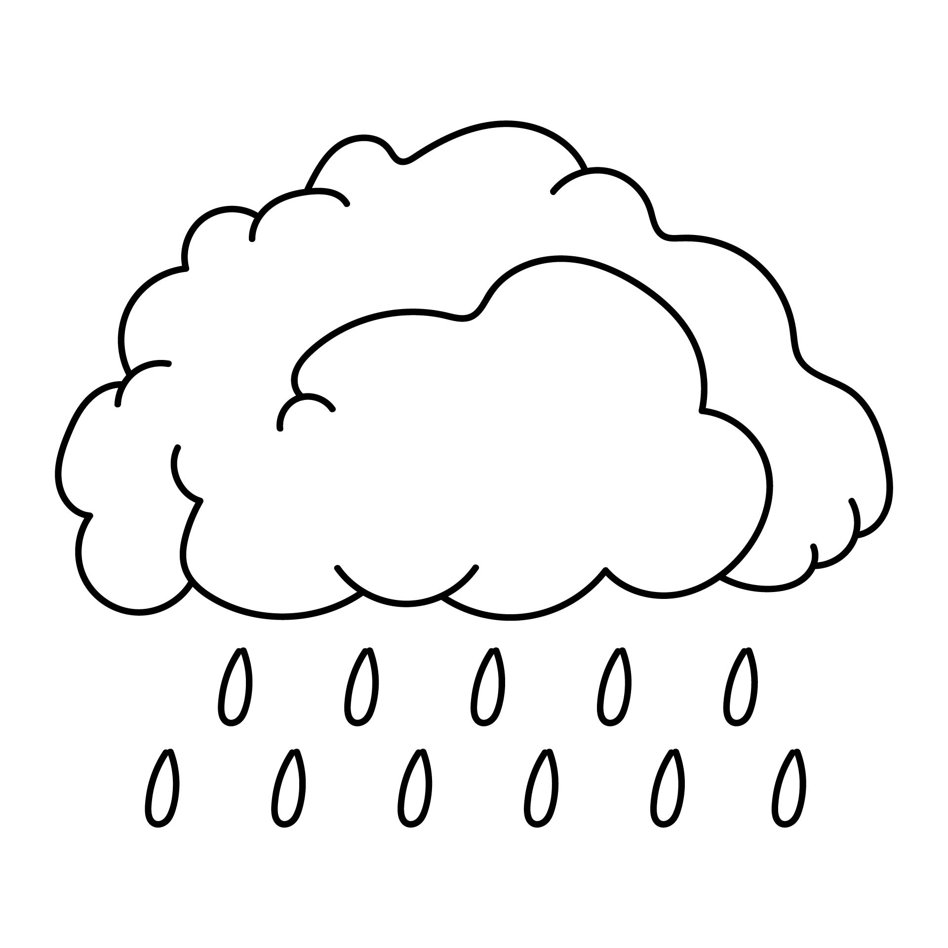 Cloud Template 10 Free PDF Printables Printablee