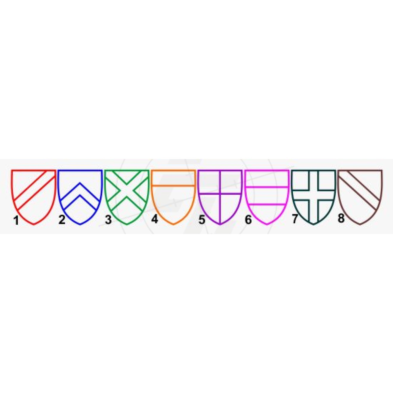 Coat Of Arms Simple Coat Of Arms Schaufensteraufkleber Und Fensterfolien Online Bestellen Coat Of Arms Simple Coat Of Arms Schaufensteraufkleber Und Fensterfolien Online Bestellen