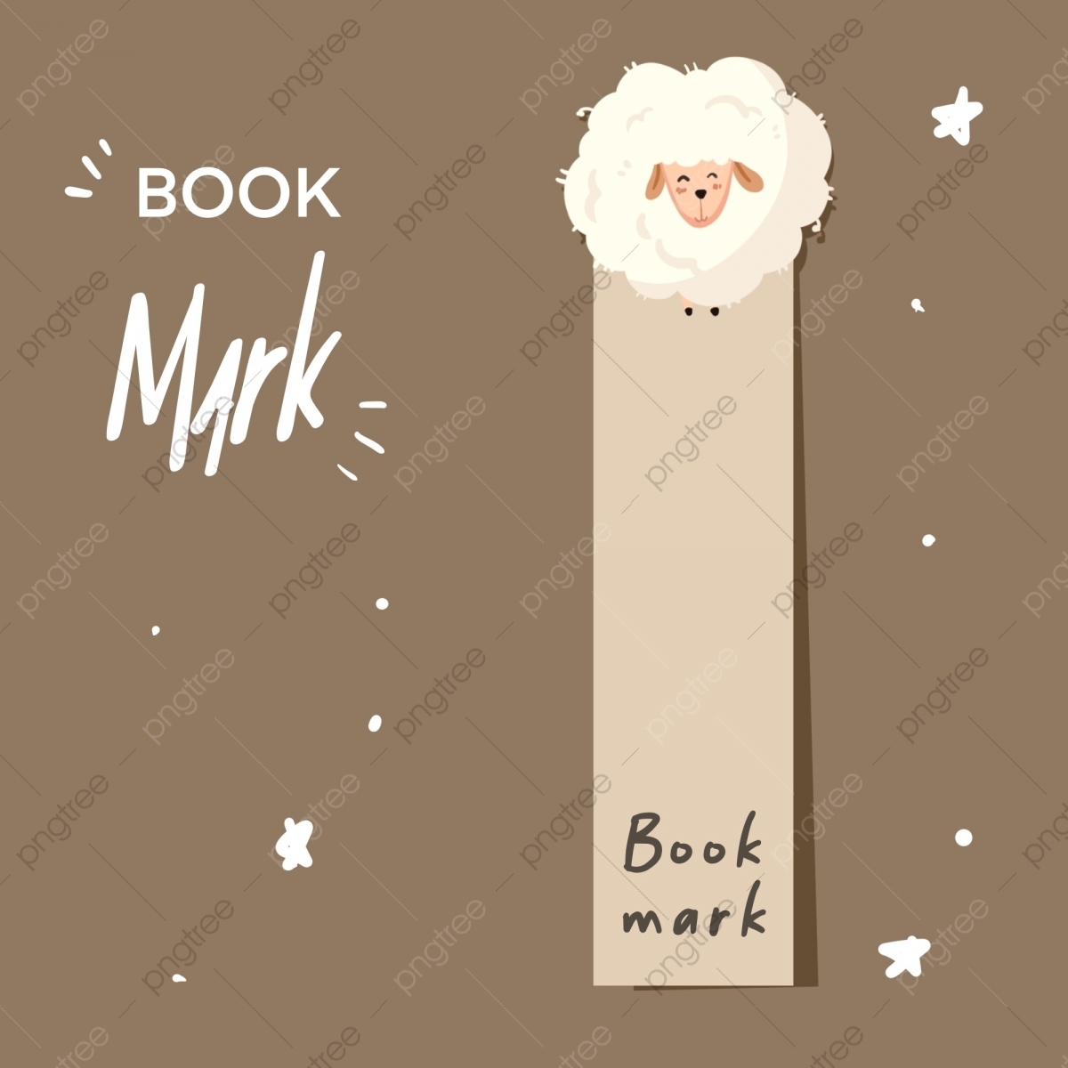 Bookmark Templates Printable