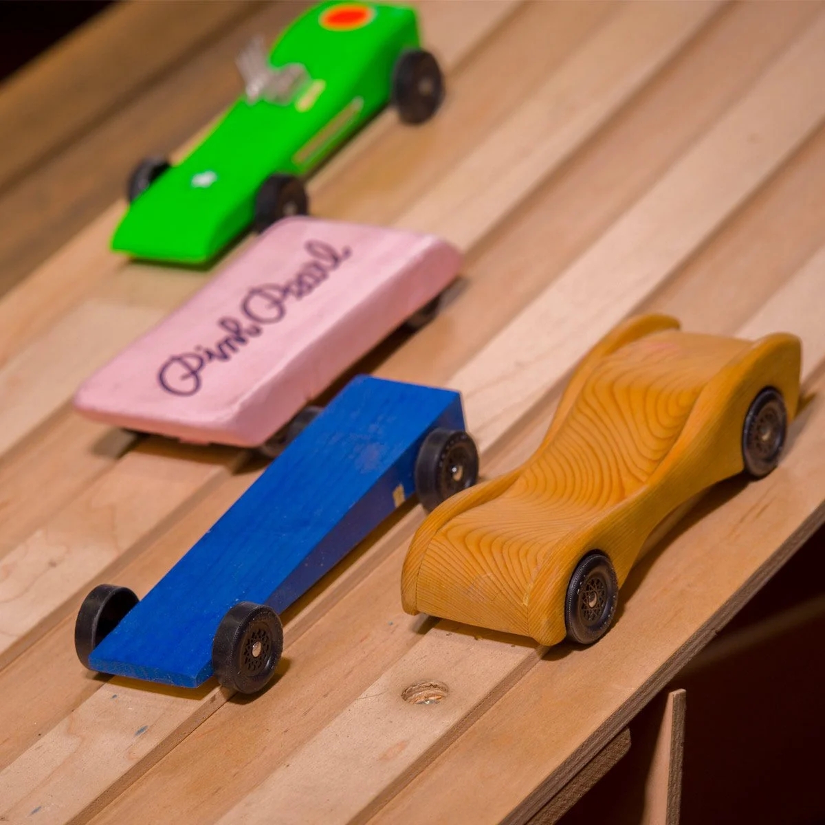 Fastest Pinewood Derby Car Designs Tips And Tricks DIY 
