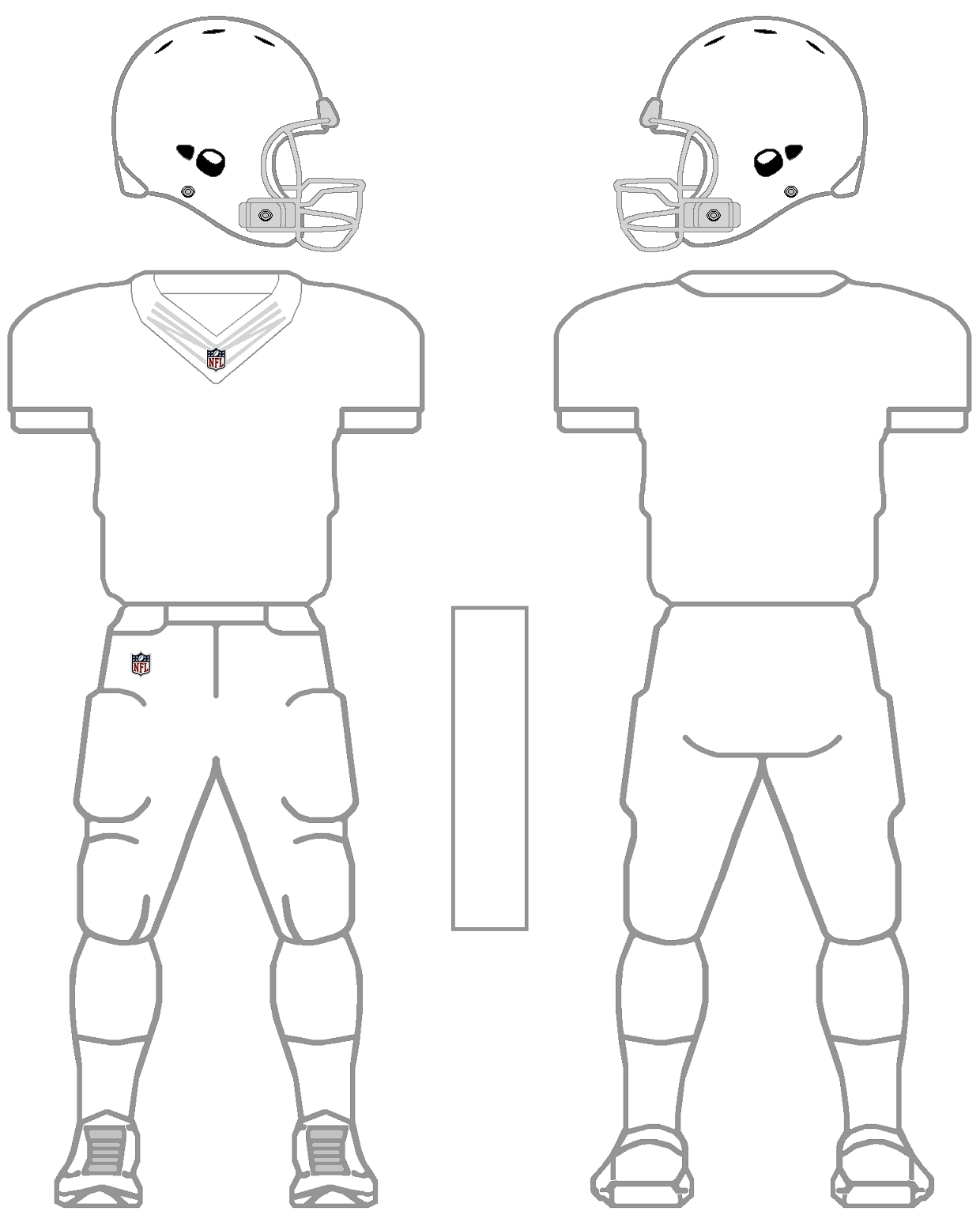 Football Jersey Designs Goal Sports Wear