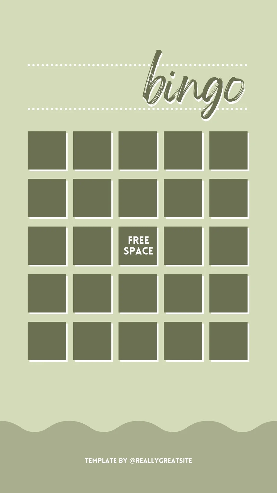 Free And Customizable Bingo Templates Canva Free And Customizable Bingo Templates Canva