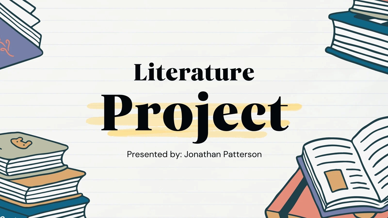 Free And Customizable Book Templates Canva