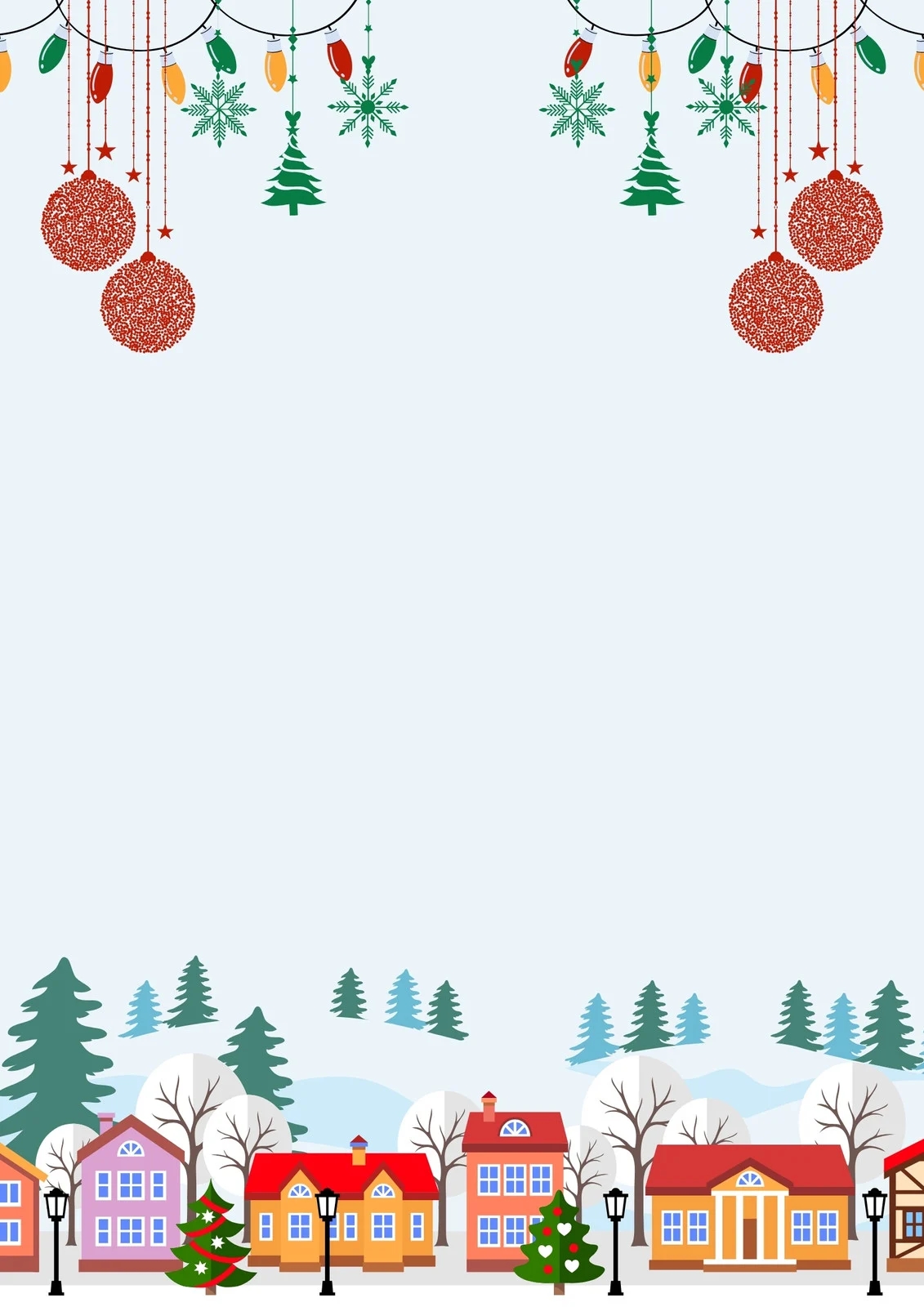 Christmas Templates Free Printable Christmas Templates Free Printable