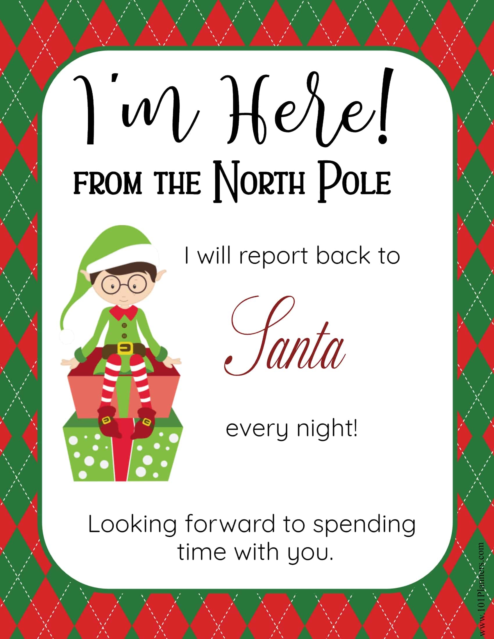 FREE Editable Elf On The Shelf Letter Template Elf Notes FREE Editable Elf On The Shelf Letter Template Elf Notes