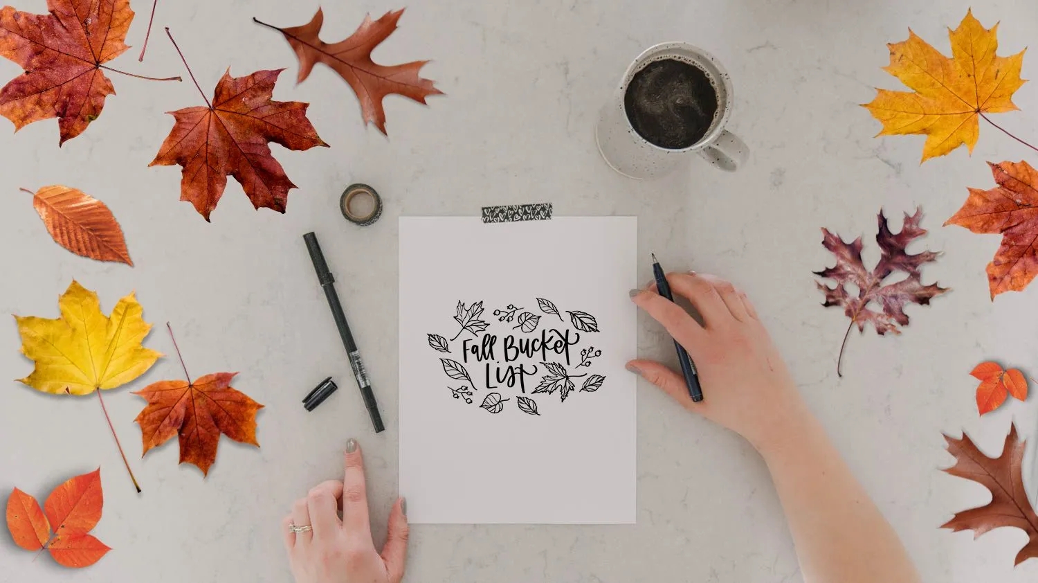 Free Printable Templates Fall Leaves
