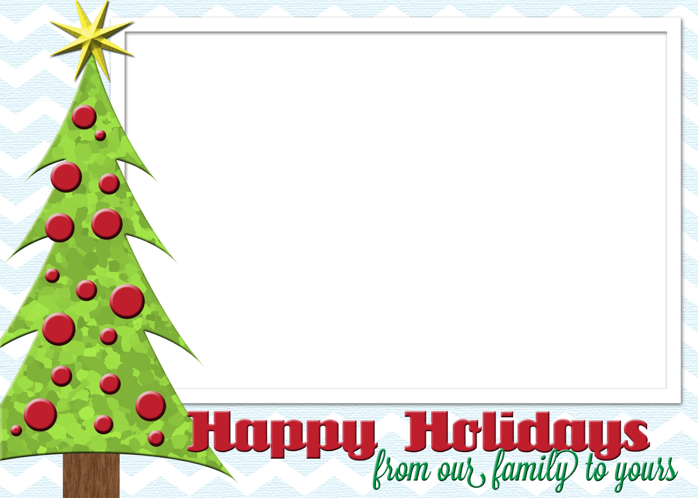 Holiday Card Templates Free Printable Holiday Card Templates Free Printable