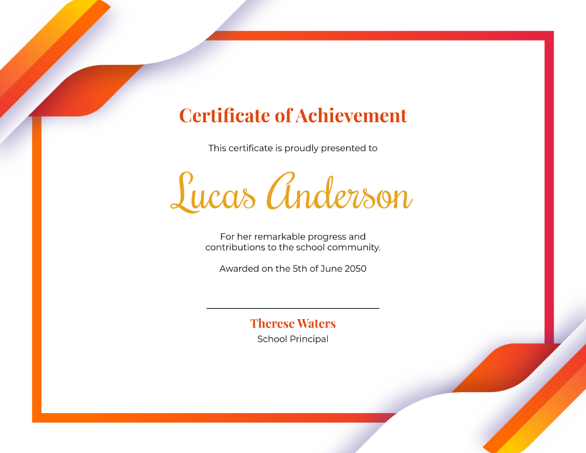 Free Printable Award Certificate Templates To Customize Online Free Printable Award Certificate Templates To Customize Online