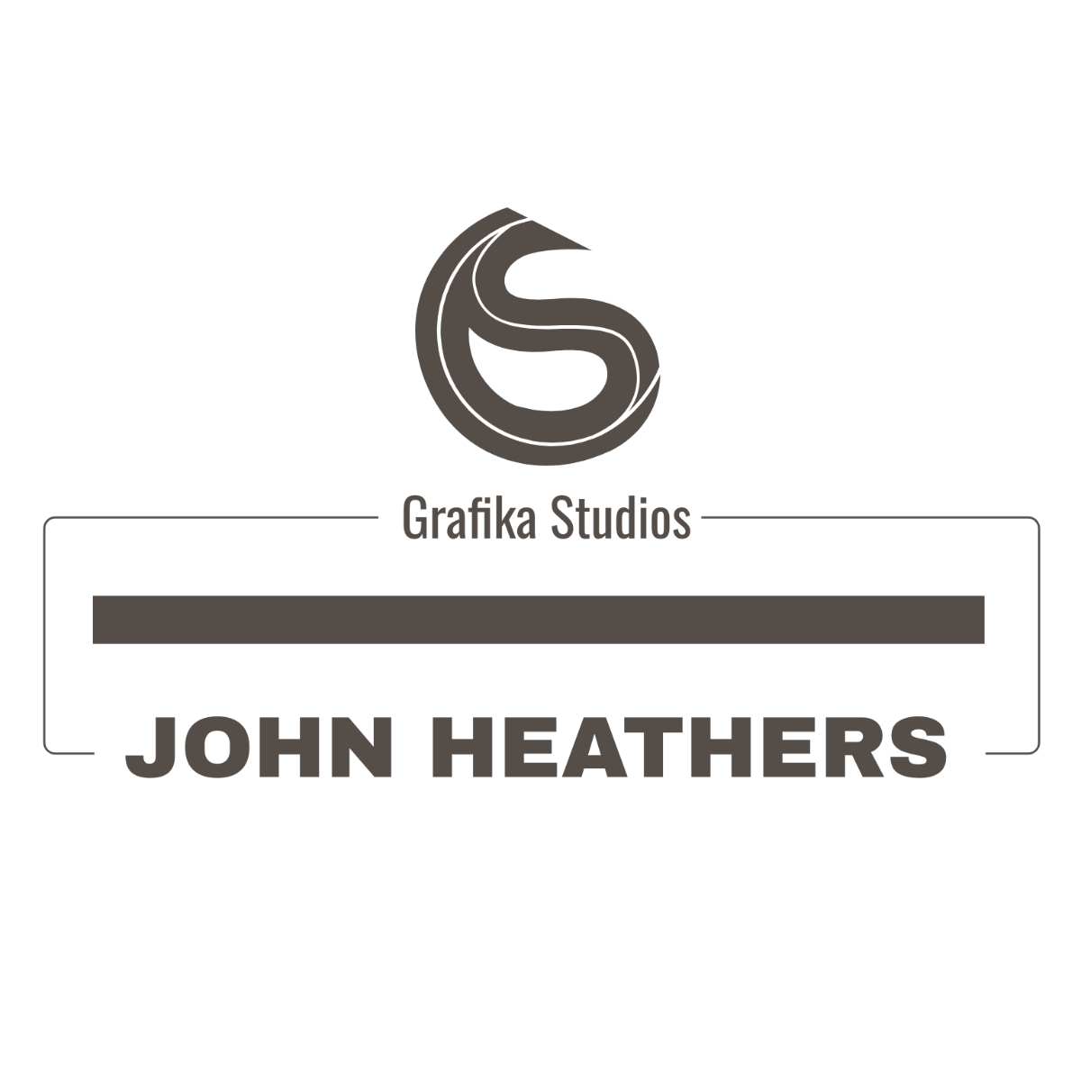 Printable Badge Template