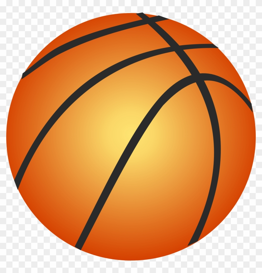 Basketball Printable Template