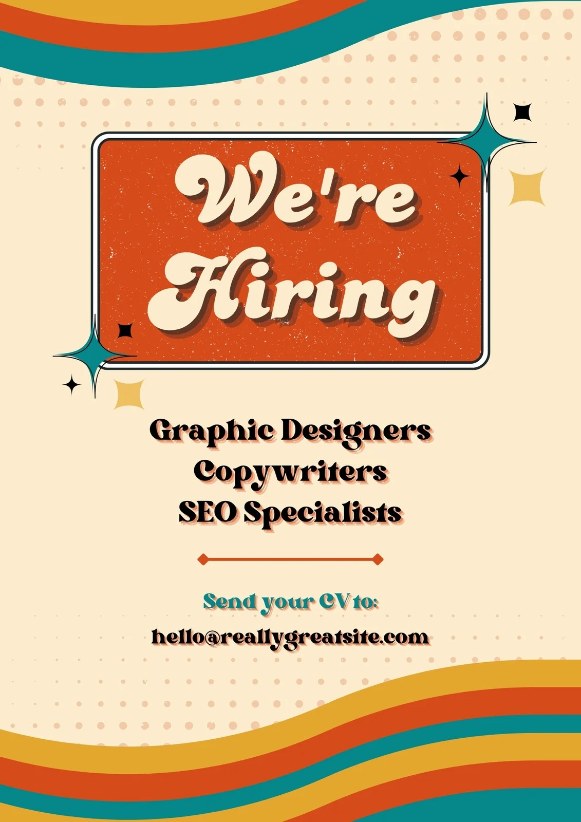 Free Printable Flyer Templates You Can Customize Canva Free Printable Flyer Templates You Can Customize Canva