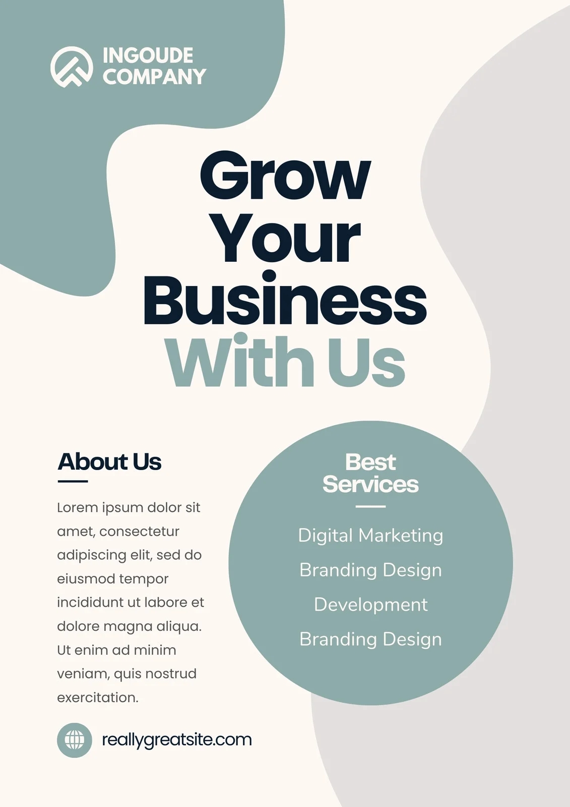 Free Printable Flyer Templates You Can Customize Canva Free Printable Flyer Templates You Can Customize Canva