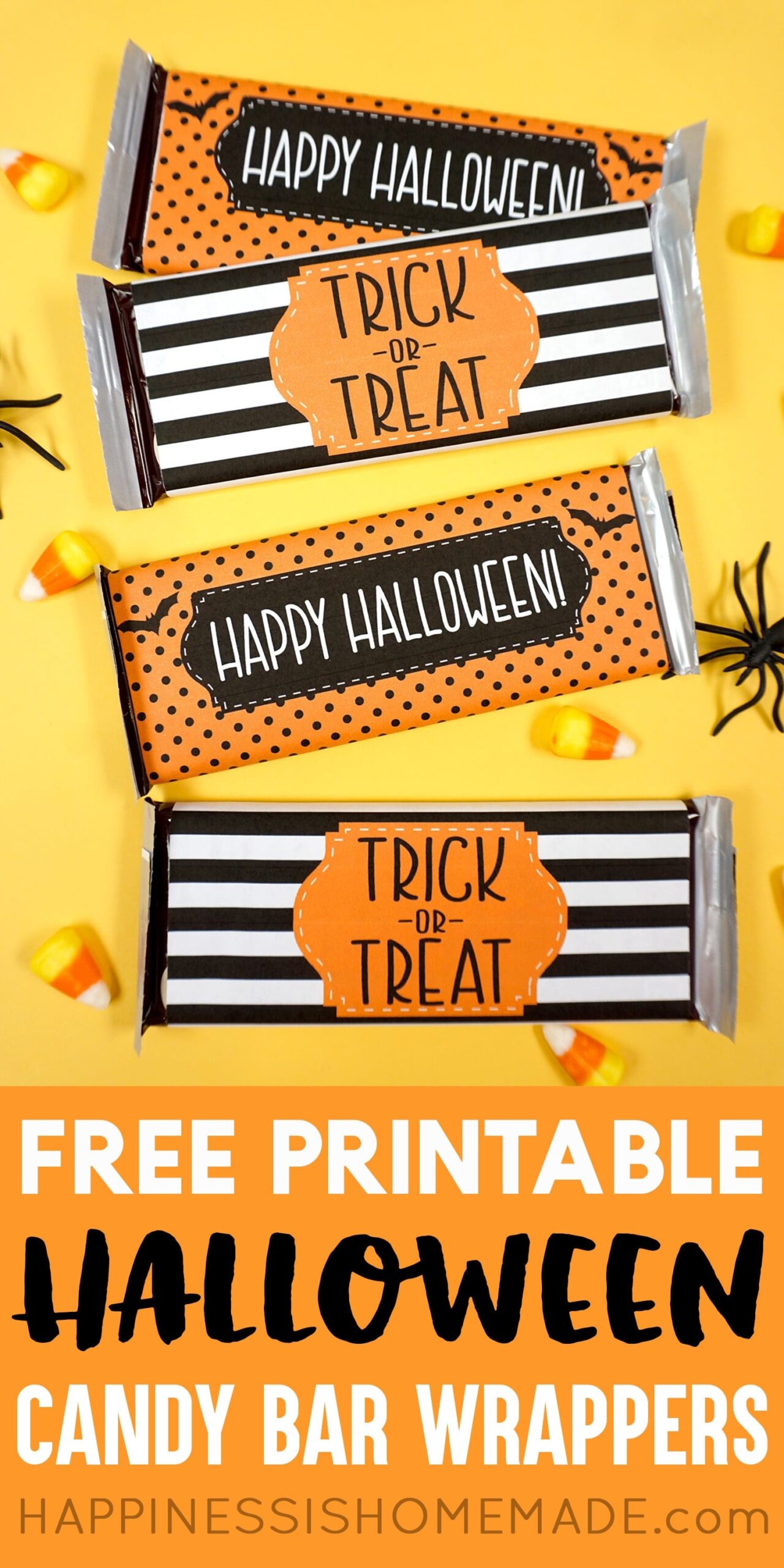 Printable Free Candy Bar Wrapper Template For Word Printable Free Candy Bar Wrapper Template For Word