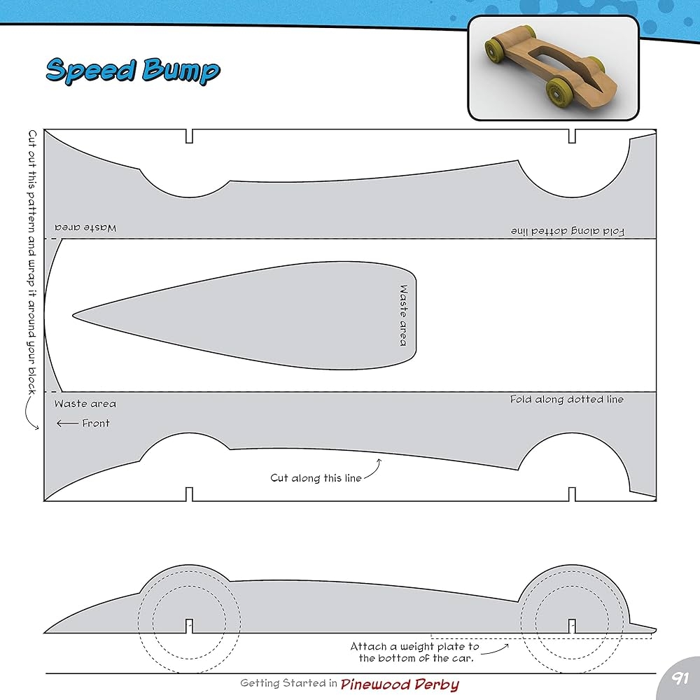 Getting Started In Pinewood Derby Step By Step Workbook To Building Your First Car Fox Chapel Publishing Beginner Friendly Fun Family Project In 7 Easy Steps 12 Patterns Paint Designs Troy Thorne 0499991619764 Amazon 