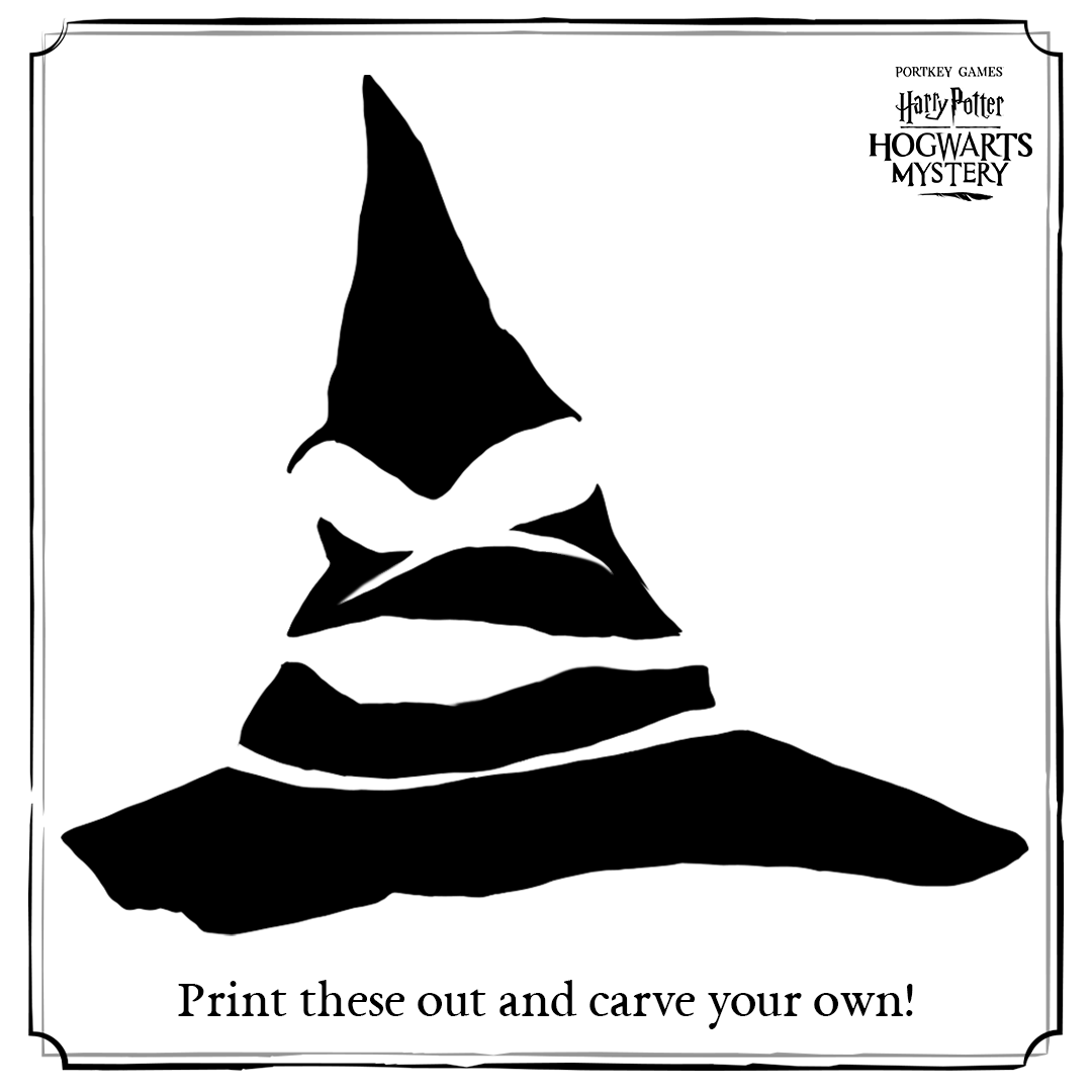 Harry Potter Your Roundup Of All The Spooky Wizarding World Crafts This Hallowe en Wizarding World Harry Potter Your Roundup Of All The Spooky Wizarding World Crafts This Hallowe en Wizarding World