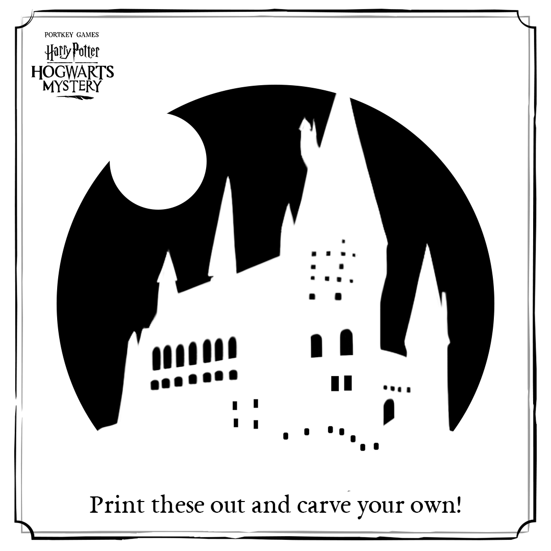 Harry Potter Your Roundup Of All The Spooky Wizarding World Crafts This Hallowe en Wizarding World Harry Potter Your Roundup Of All The Spooky Wizarding World Crafts This Hallowe en Wizarding World
