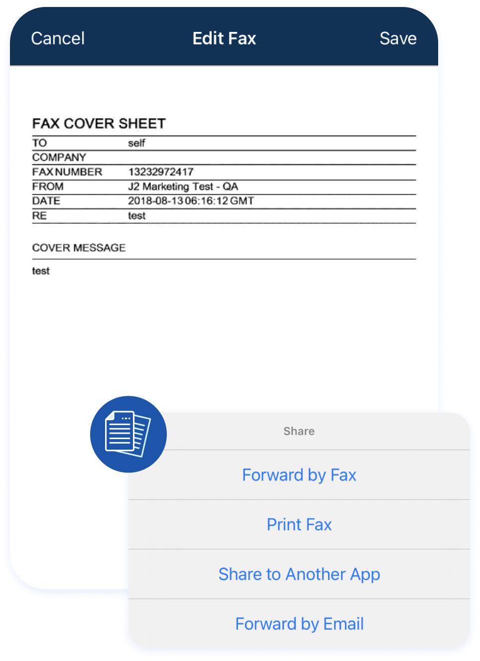 Printable Fillable Fax Cover Sheet Template Printable Fillable Fax Cover Sheet Template