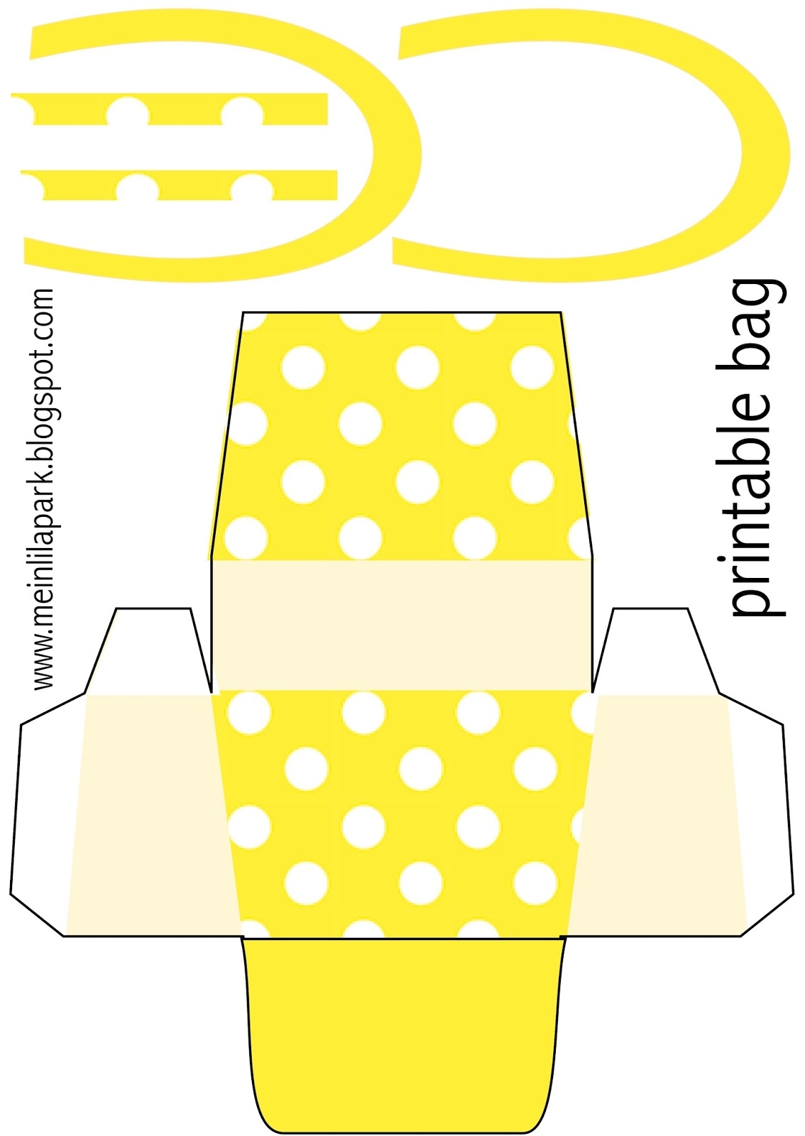 Free Paper Purse Template Printable Free Paper Purse Template Printable
