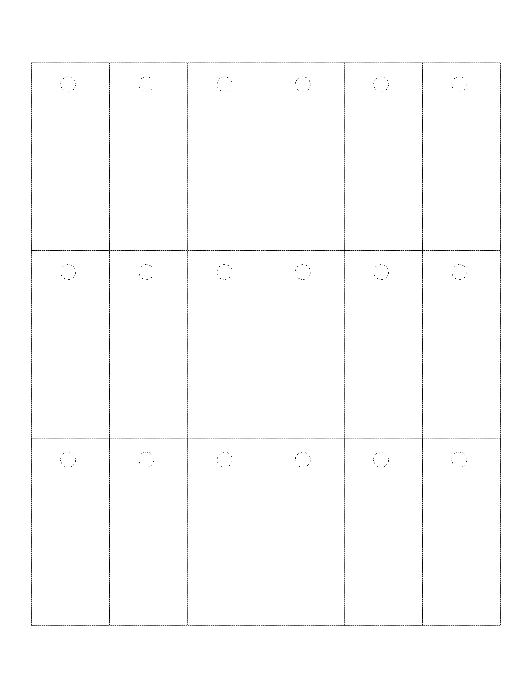 HT1205 Rectangle Hang Tags 3 X 1 25 Inches Dashleigh Template Center