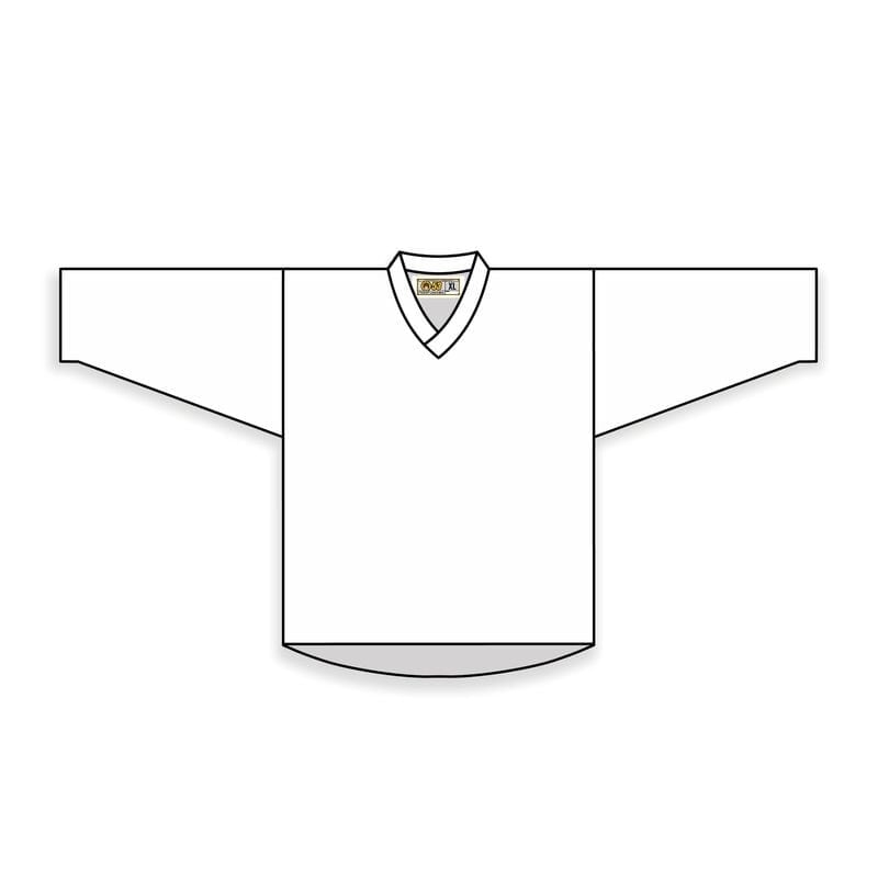 Jersey Template Printable