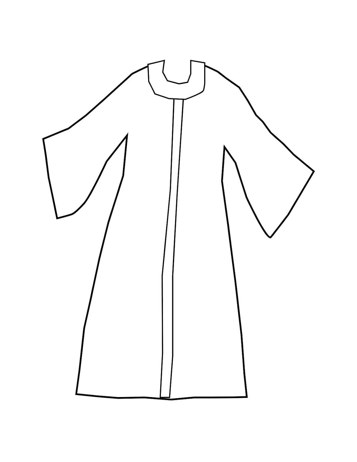 Joseph s Coat Pulpitshenanigans
