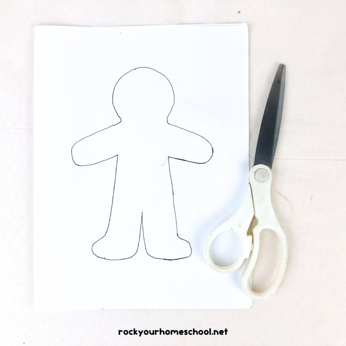 Mummy Craft How To Make For A Fun Halloween Activity Rock Your Homeschool